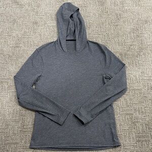 Lululemon running top